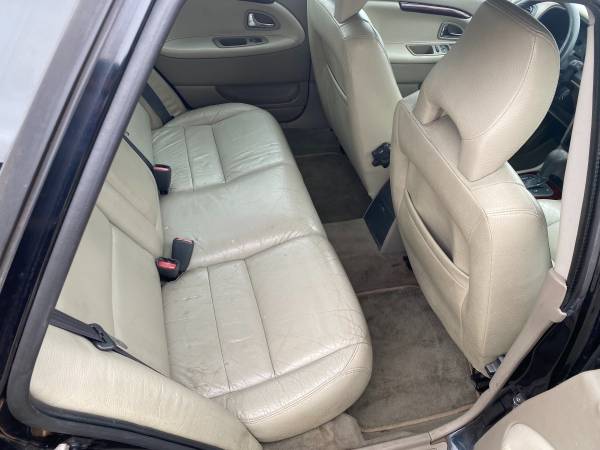 2004, Volvo v40, clean title, current reg, smog, low miles 131, k for sale in Hercules, CA – photo 10