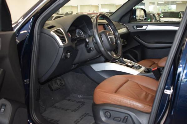 2011 Audi Q5 3.2 quattro Premium Plus AWD 4dr SUV **100s of... for sale in Sacramento , CA – photo 12