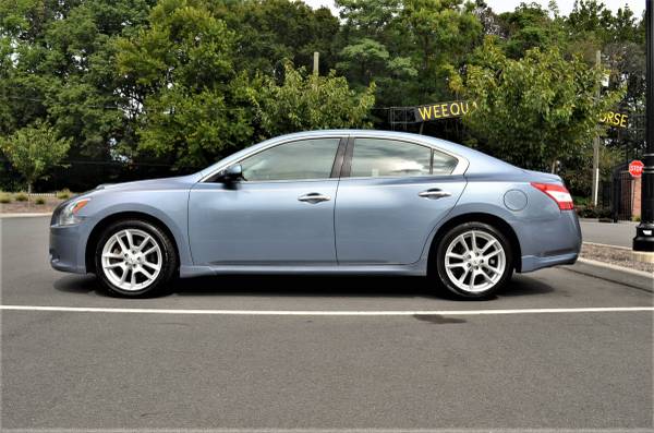 2010 Nissan Maxima----Super clean car---LOOK! $7500 for sale in Middle Village, NJ – photo 3