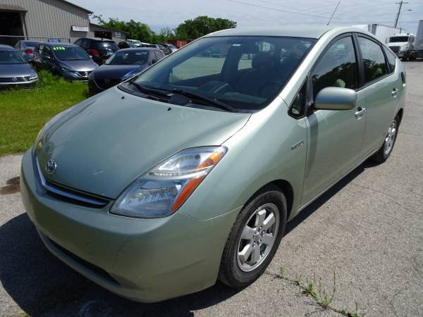 2007 Toyota Prius, 48 MPG, back-up camera, Supper clean for sale in Catoosa, OK – photo 9