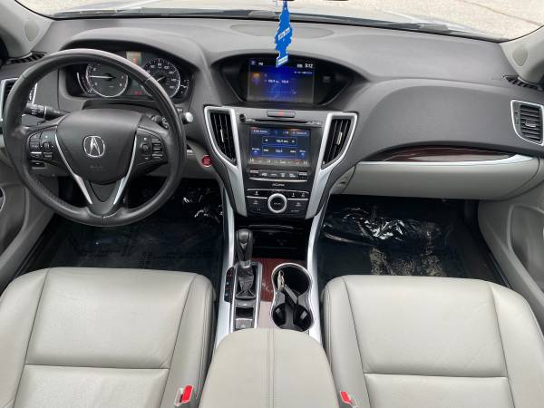 2016 Acura TLX ***34K Miles Only*** - cars & trucks - by dealer -... for sale in Omaha, IA – photo 14