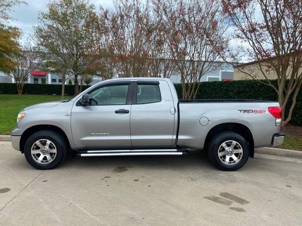 2008 TOYOTA TUNDRA DOUBLE CAB - cars & trucks - by dealer - vehicle... for sale in Portsmouth, VA – photo 5
