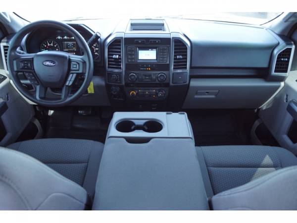 2018 Ford f-150 f150 f 150 XLT 4WD SUPERCREW 5.5 BO 4x4 Passenger for sale in Phoenix, AZ – photo 24