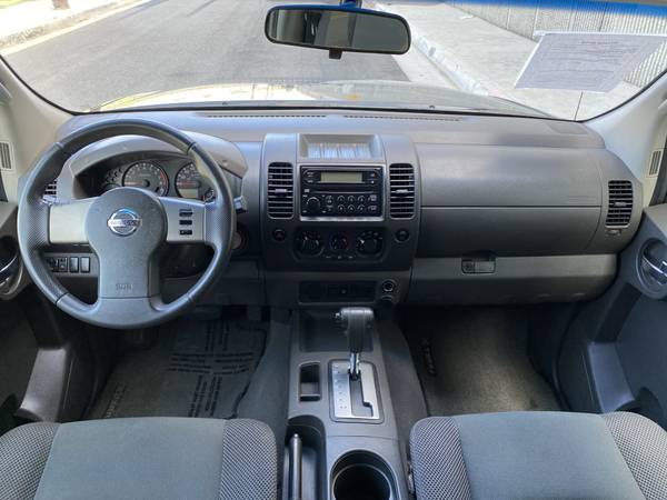 2007 Nissan Xterra X DRIVES LIKE NEW! CALL US TODAY! EASY for sale in ALFRED, CA – photo 22