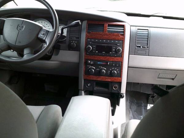 2008 Dodge Durango 4WD 4dr SLT for sale in Worcester, MA – photo 7