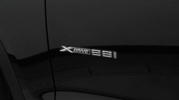2017 BMW X3 xDrive28i BLACK - - by dealer for sale in Lakewood, WA – photo 15