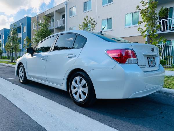 2012 Subaru Impreza Impreza Clean Title for sale in Homestead, FL – photo 11