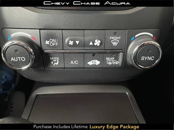 2014 Acura RDX w/Tech Call Today for the Absolute Best Deal on for sale in Bethesda, District Of Columbia – photo 14