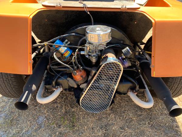 SWEET VW DUNE BUGGY/trade for sale in Boca Raton, FL – photo 8
