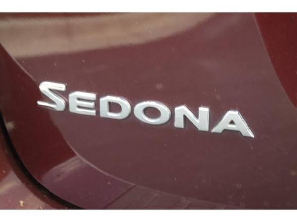 2016 Kia Sedona EX - mini-van for sale in Sanford, FL – photo 11