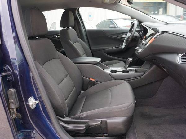 2017 Chevrolet Malibu"99.9% APPROVE" NO CREDIT BAD CREDIT for sale in Marrero, LA – photo 14
