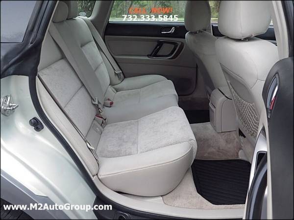 2005 Subaru Outback 2 5i AWD 4dr Wagon - - by dealer for sale in East Brunswick, NY – photo 13