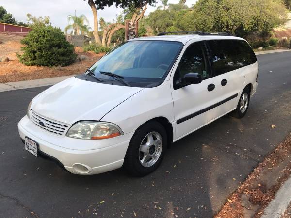 2003 Ford Windstar for sale in San Diego, CA – photo 3
