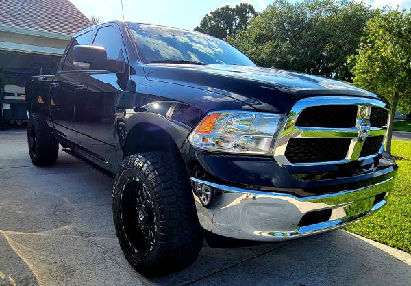 2020 Dodge Ram 1500 Lifted ! for sale in Melbourne , FL – photo 9