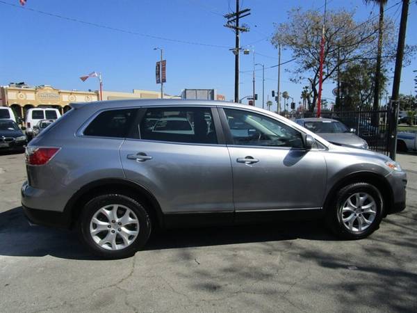 2012 Mazda CX-9 Sport 1000 Down Everyone Approved - cars & trucks -... for sale in Panorama City, CA – photo 6