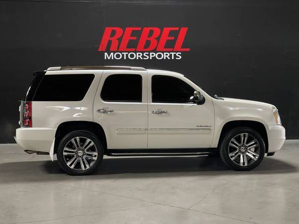 2013 GMC Yukon - 1 Pre-Owned Truck & Car Dealer - - by for sale in North Las Vegas, NV – photo 5