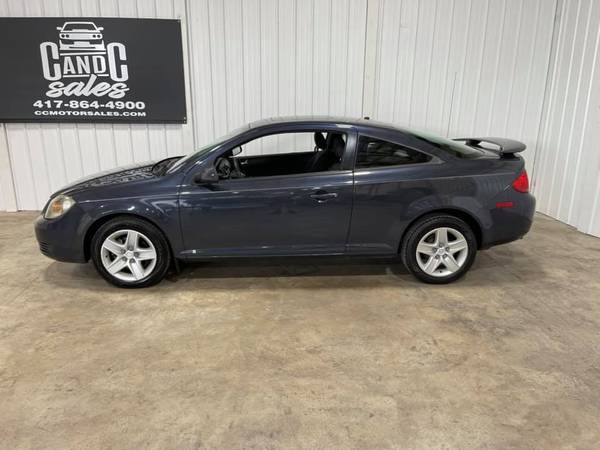 2008 Pontiac G5 Coupe only 92, 000 miles - - by dealer for sale in Nixa, MO – photo 4