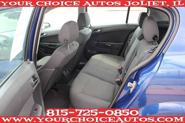2008 *SATURN *ASTRA XE*4CYLINDER GAS SAVER CD KEYLES GOOD TIRES 033155 for sale in Joliet, IL – photo 11