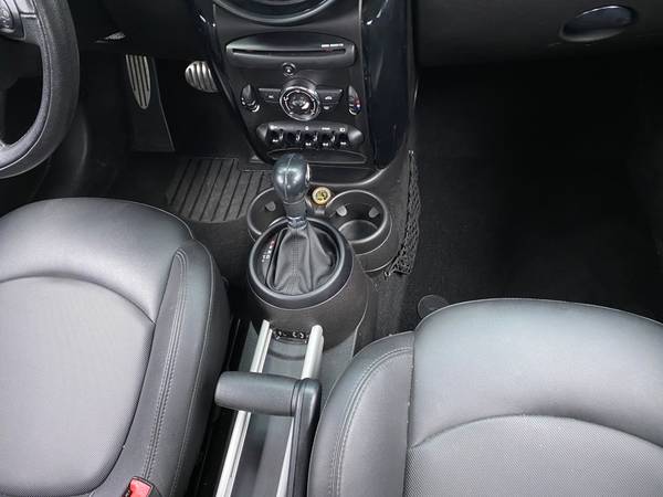 2013 MINI Paceman Cooper S Hatchback 2D hatchback White - FINANCE -... for sale in Montebello, CA – photo 20