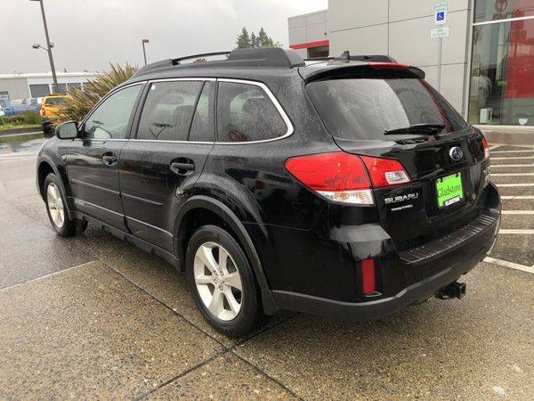 2014 Subaru Outback 2.5i CALL/TEXT for sale in Gladstone, OR – photo 4