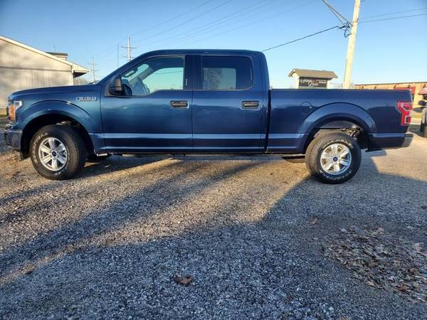 2019 Ford F150 SuperCrew Cab - Financing Available! - cars & trucks... for sale in Grayslake, WI – photo 9