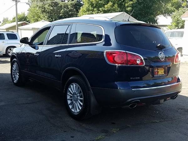 *2011* *Buick* *Enclave* *CX* for sale in Spokane, OR – photo 4