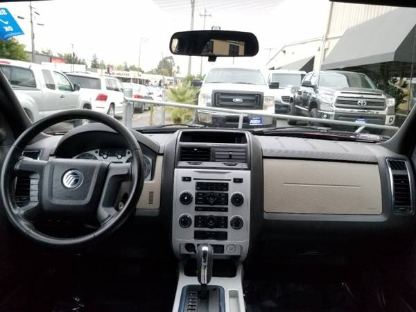 2008 Mercury Mariner 4WD 4dr V6 , LEATHER , MOON ROOF , PERFECT FOR... for sale in Sacramento , CA – photo 13