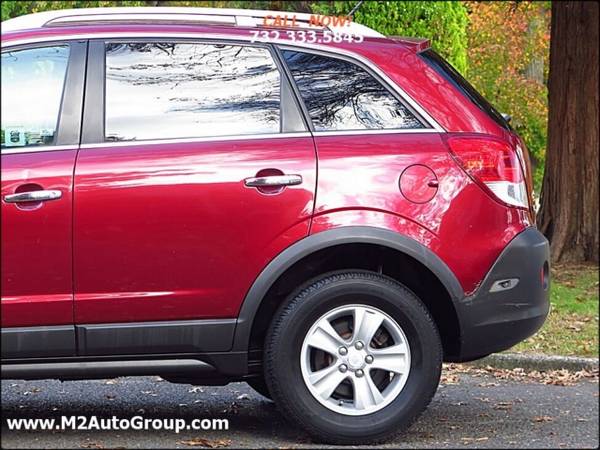 2008 Saturn VUE XE 4dr SUV - cars & trucks - by dealer - vehicle... for sale in East Brunswick, NY – photo 19