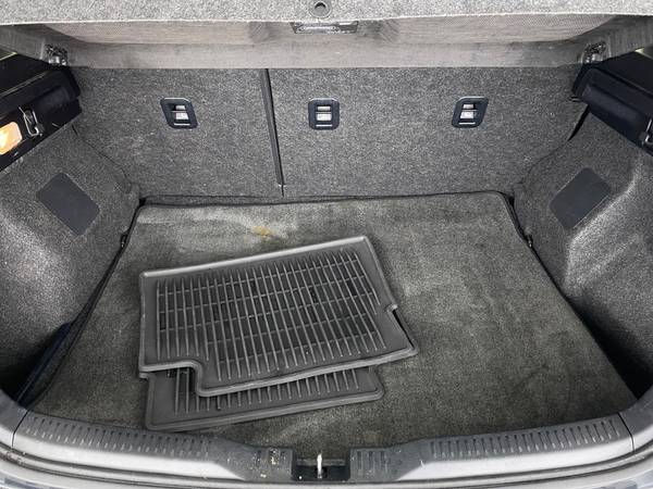 2017 Toyota Corolla iM Hatchback 4D hatchback Black - FINANCE ONLINE... for sale in Detroit, MI – photo 23