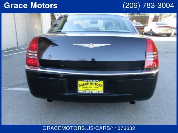 2006 Chrysler 300 4dr Sdn 300C Hemi Low Down Payments! for sale in Manteca, CA – photo 6