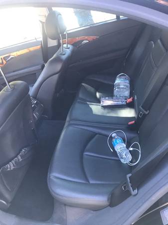 2006 Mercedes Benz E350 Low Miles!! for sale in Wann, CA – photo 16