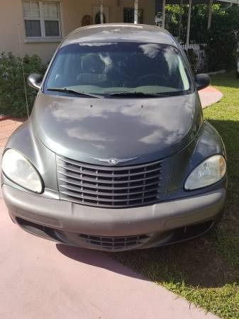 2003 Chrysler PT Cruiser used car $2000 OBO for sale in TAMPA, FL – photo 2