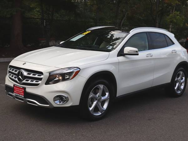 2018 Mercedes-Benz GLA GLA 250 4MATIC * AVAILABLE IN STOCK! * SALE! * for sale in Bellevue, WA – photo 6
