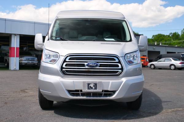 2017 Ford T-150 Explorer Limited SE w/Rear Entertainment & Sink for sale in Lincolnton, NC – photo 20
