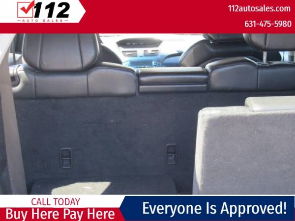2009 Acura MDX AWD 4dr - cars & trucks - by dealer - vehicle... for sale in Patchogue, NY – photo 5