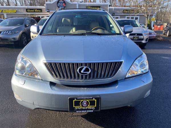 2005 LEXUS RX 330 /Mark Levinson Sound/Leather/Moon Roof/Alloy... for sale in Analomink, PA – photo 2