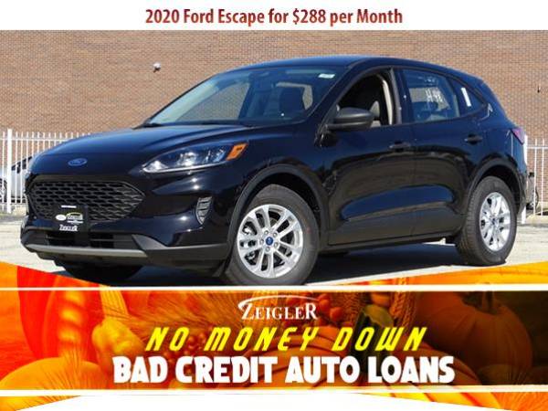 $409/mo 2020 Buick Enclave Bad Credit & No Money Down OK - cars &... for sale in Chicago, IL – photo 14