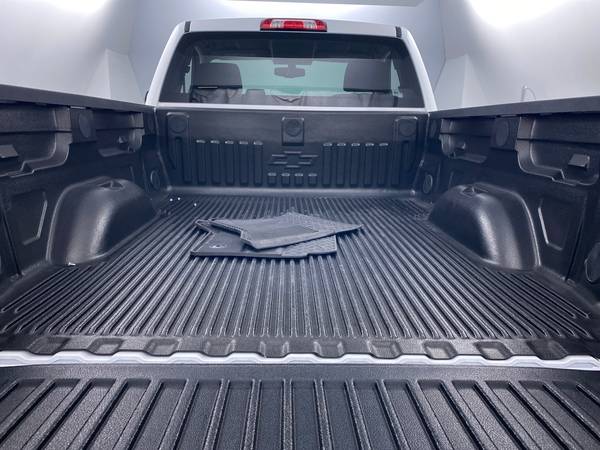 2018 Chevy Chevrolet Silverado 1500 Regular Cab LT Pickup 2D 6 1/2... for sale in Easton, PA – photo 23