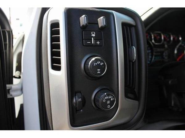 2018 GMC Sierra 2500HD truck Crew Cab Standard Box 4-Wheel Dr for sale in Albuquerque, NM – photo 14