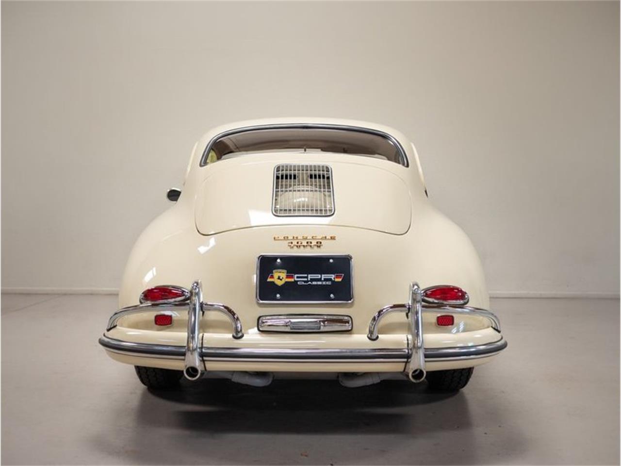 1958 Porsche 356 for sale in Fallbrook, CA – photo 14