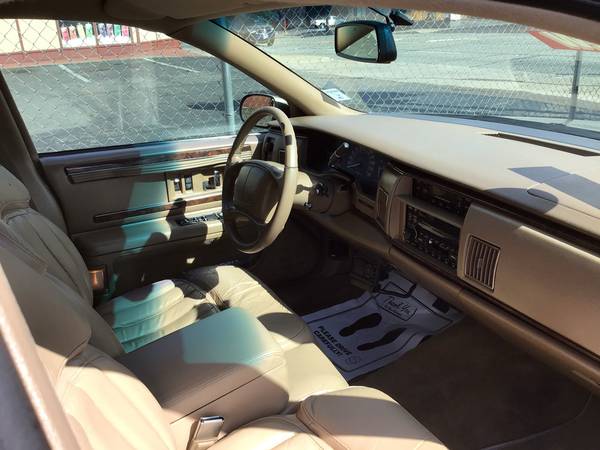 1996 Buick Roadmaster for sale in Redding, CA – photo 5