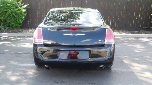 2012 Chrysler 300 300s for sale in Niagara Falls, NY – photo 15