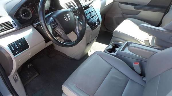 2013 Honda Odyssey EX-L for sale in Upper Marlboro, District Of Columbia – photo 8