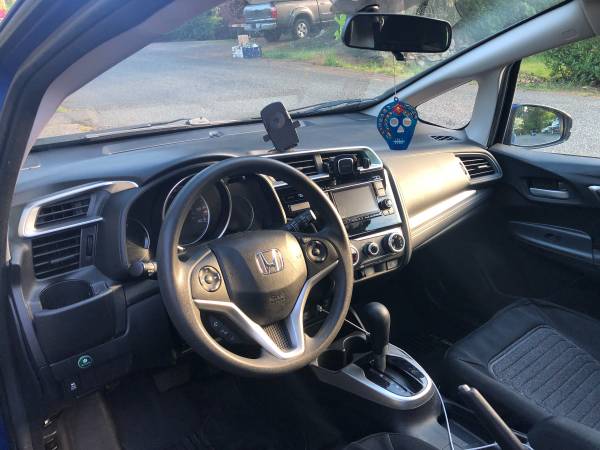 2017 Honda Fit LX for sale in Bellingham, WA – photo 12