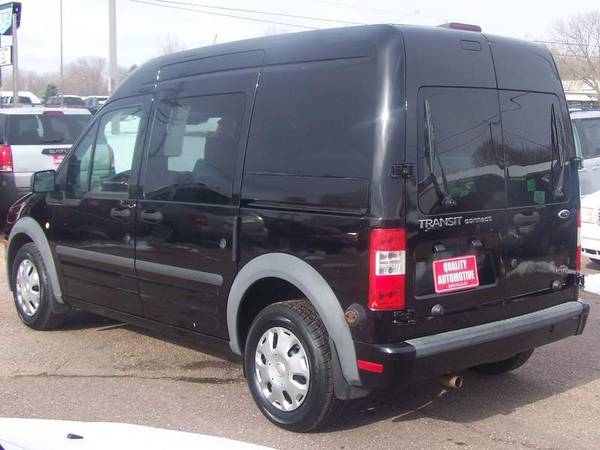 **2013 FORD TRANSIT CONNECT**WE FINANCE**BAD CREDIT OK!!** - cars &... for sale in Sioux Falls, SD – photo 8