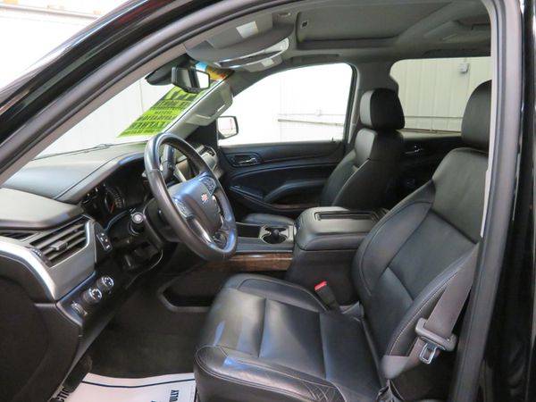 2015 Chevrolet Chevy Tahoe 4WD 4dr LT - LOTS OF SUVS AND TRUCKS!! for sale in Marne, MI – photo 22