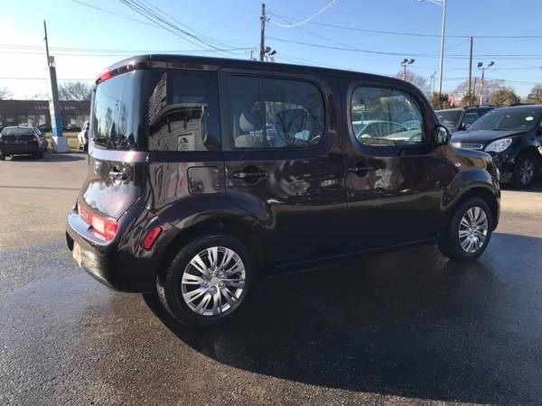 2011 Nissan Cube - Great on Gas - Low miles - cars & trucks - by... for sale in Palatine, IL – photo 2