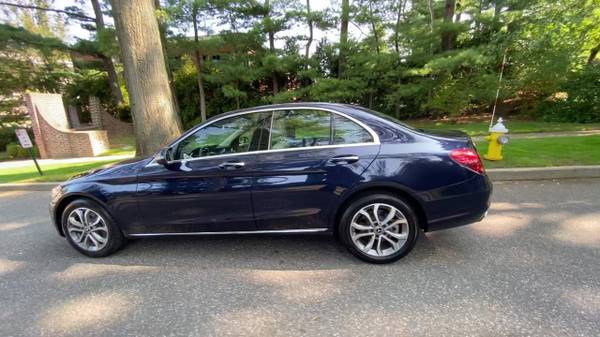 2017 Mercedes-Benz C 300 - - by dealer - vehicle for sale in Great Neck, NY – photo 12