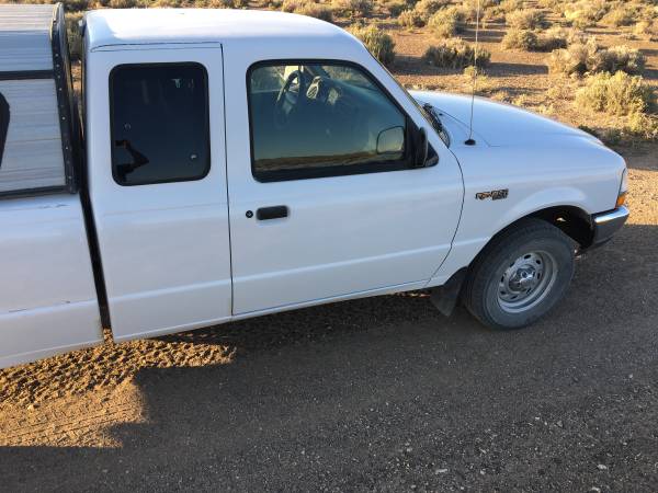 2000 Ford Ranger , Clean Carfax , 2 Owners , 86K original miles for sale in Lovelock, NV – photo 10