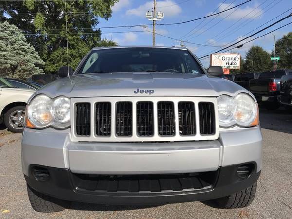 2010 JEEP GRAND CHEROKEE LIFTED 4x4 - CARFAX CERTIFIED for sale in Virginia Beach, VA – photo 3